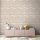 AS 396596 Tapeten A.S Creation Farbe Beige Creme Silber   Stories of Life Satintapete