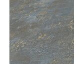 AS 396701 Tapeten A.S Creation Farbe Braun Blau Gold   Stories of Life Satintapete