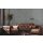 AS 396701 Tapeten A.S Creation Farbe Braun Blau Gold   Stories of Life Satintapete