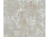 AS 396702 Tapeten A.S Creation Farbe Grau Blau Bronze Beige  Stories of Life Satintapete
