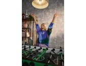 AS 396702 Tapeten A.S Creation Farbe Grau Blau Bronze Beige  Stories of Life Satintapete
