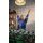 AS 396702 Tapeten A.S Creation Farbe Grau Blau Bronze Beige  Stories of Life Satintapete