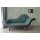 AS 396704 Tapeten A.S Creation Farbe Grün Blau Gold   Stories of Life Satintapete
