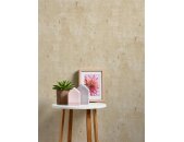 AS 396705 Tapeten A.S Creation Farbe Beige Gold    Stories of Life Satintapete