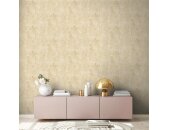 AS 396705 Tapeten A.S Creation Farbe Beige Gold    Stories of Life Satintapete