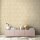 AS 396705 Tapeten A.S Creation Farbe Beige Gold    Stories of Life Satintapete