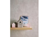 AS 396706 Tapeten A.S Creation Farbe Weiß Grau Silber   Stories of Life Satintapete