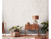 AS 396706 Tapeten A.S Creation Farbe Weiß Grau Silber   Stories of Life Satintapete