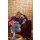 AS 396711 Tapeten A.S Creation Farbe Gold     Stories of Life Profiltapete