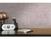 AS 396712 Tapeten A.S Creation Farbe Beige Grau    Stories of Life Profiltapete