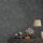 AS 396714 Tapeten A.S Creation Farbe Schwarz     Stories of Life Profiltapete