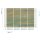 DG4HEA1021-260 Tapeten Masureel Khroma blau, grün Wall Designs IV Digitalpanel