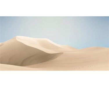 AS Digital Wandbilder Farbe Beige  Blau    Walls by patel 4 dunes
