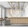 AS Digital Wandbilder Farbe Beige Weiß    Walls by patel 4 swirl