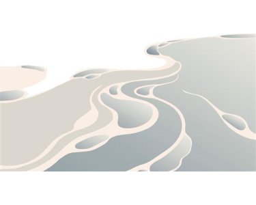 AS Digital Wandbilder Farbe Weiß Grau Beige   Walls by patel 4 delta