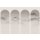 AS Digital Wandbilder Farbe Beige Grau    Walls by patel 4 valley