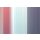 AS Digital Wandbilder Farbe Rot Grau  Blau Violett  Walls by patel 4 co-colores 2
