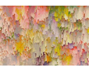AS Digital Wandbilder Farbe Rosa Gelb Beige Grün  Walls by patel 4 opulea