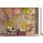 AS Digital Wandbilder Farbe Rosa Gelb Beige Grün  Walls by patel 4 opulea