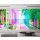 AS Digital Wandbilder Farbe Bunt Pink Grün Blau  Walls by patel 4 focus
