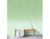AS Digital Wandbilder Farbe Grün     Walls by patel...