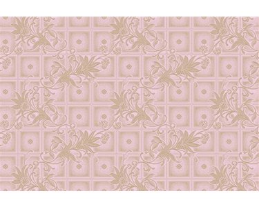 AS Digital Wandbilder Farbe Rosa Braun    Walls by patel 4 vivian