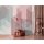 AS Digital Wandbilder Farbe Rosa Blau Grau   Walls by patel 4 mesh 1