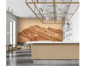 AS Digital Wandbilder Farbe Braun Beige    Walls by patel...