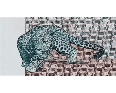 AS Digital Wandbilder Farbe Grau Schwarz Blau Braun  Walls by patel 4 yugana
