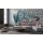 AS Digital Wandbilder Farbe Grau Schwarz Blau Braun  Walls by patel 4 yugana