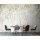 AS Digital Wandbilder Farbe Creme Grün Beige Grau  Walls by patel 4 kerala