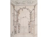 AS Digital Wandbilder Farbe Beige Schwarz Creme   Walls by patel 4 pavillon