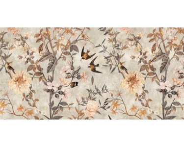 AS Digital Wandbilder Farbe Grau Braun Beige   Walls by patel 4 eden