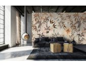 AS Digital Wandbilder Farbe Grau Braun Beige   Walls by patel 4 eden