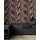 AS Digital Wandbilder Farbe Bunt Rot Blau Schwarz  Walls by patel 4 ettore