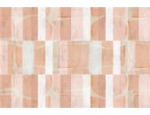 AS Digital Wandbilder Farbe Beige Rosa Weiß   Walls...
