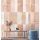 AS Digital Wandbilder Farbe Beige Rosa Weiß   Walls by patel 4 zora