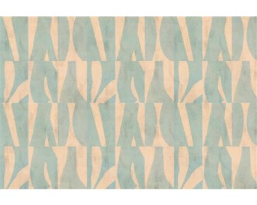 AS Digital Wandbilder Farbe Beige Blau    Walls by patel 4 laila