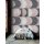 AS Digital Wandbilder Farbe Schwarz Rosa Grau   Walls by patel 4 julek 1