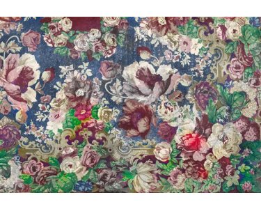 AS Digital Wandbilder Farbe Blau Rot Beige Grün  Walls by patel 4 carmente 2