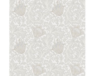082001 Rasch Textil Weiß, Grau Hidden Treasures Vliestapete