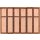 AS Digital Wandbilder Farbe Rosa Pfirsich    Walls by patel 4 jaipur