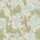 082012 Rasch Textil Weiß, Grün, Blau Hidden Treasures Vliestapete