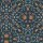 082010 Rasch Textil Blau, Braun, Grün Hidden Treasures Vliestapete