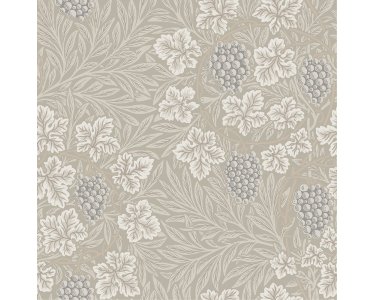 082017 Rasch Textil Grau  Hidden Treasures Vliestapete