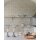 082017 Rasch Textil Grau  Hidden Treasures Vliestapete