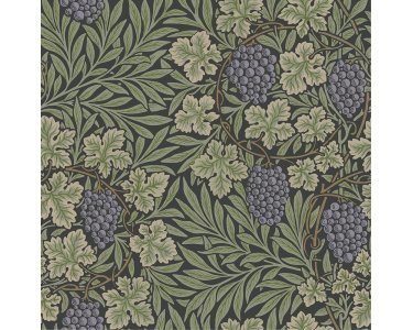 082019 Rasch Textil Grün, Blau  Hidden Treasures Vliestapete