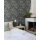 382021 Rasch Textil Schwarz, Grau  Hidden Treasures Vliestapete