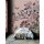 AS Digital Wandbilder Farbe Rosa Lila Braun Grün  Walls by patel 4 madras 2
