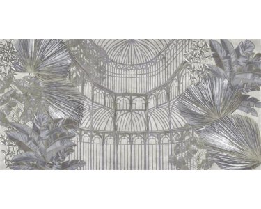 AS Digital Wandbilder Farbe Grau Blau    Walls by patel 4 orangerie 1